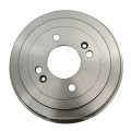 best-selling auto parts brake drums